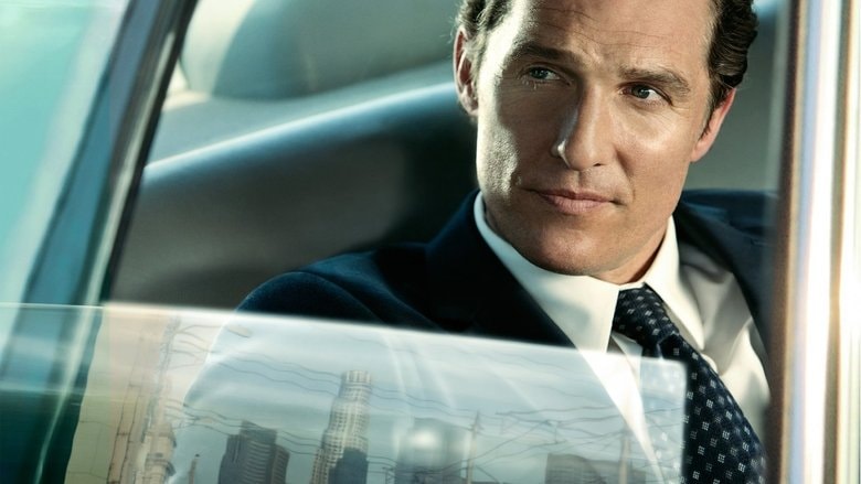 The Lincoln Lawyer background